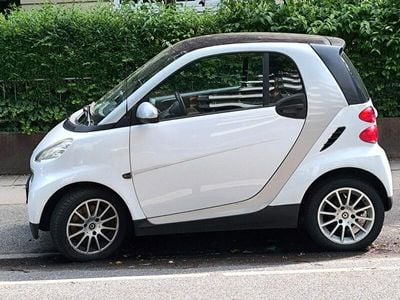 Smart ForTwo Coupé