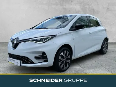 Occasion Renault Zoe