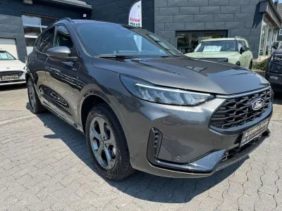 Gebraucht Ford Kuga