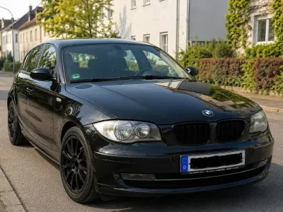 Gebraucht BMW 116