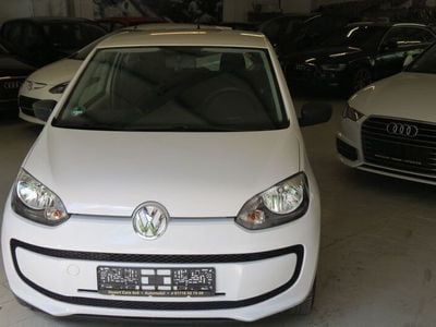 VW up!