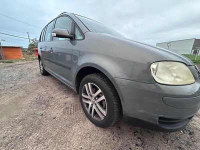 VW Touran