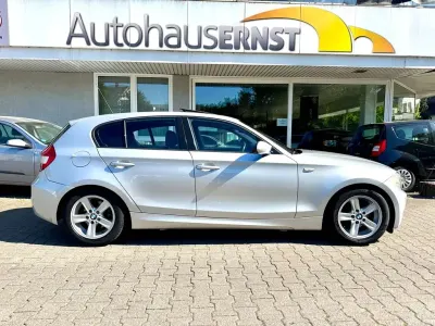 Gebraucht BMW 120