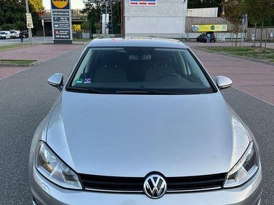 VW Golf VII