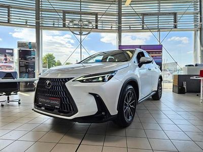 Lexus NX450h+