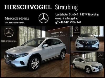 Mercedes EQA350