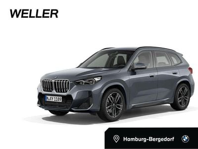 Usata BMW X1 M Sport 204 CV (150 kW) 2025 Grigio SUV