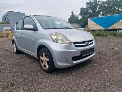 Subaru Justy
