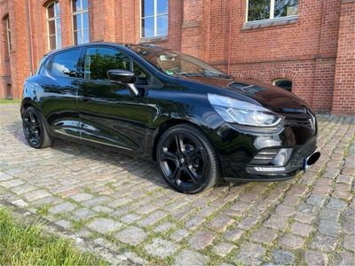 gebraucht Renault Clio GrandTour ENERGY Experience dCi 90 EDC ...