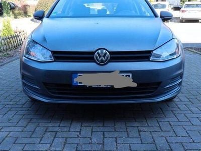 VW Golf VII
