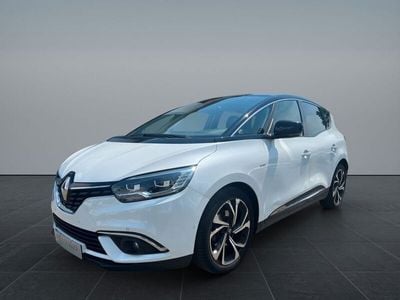 Renault Scénic IV