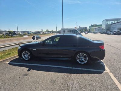 BMW 535