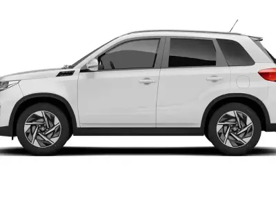 Neu Suzuki Vitara Comfort 110 PS (80 kW) 2026 SUV