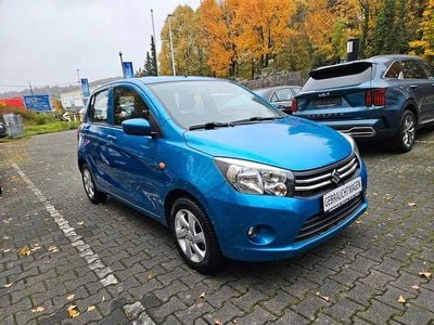 Suzuki Celerio