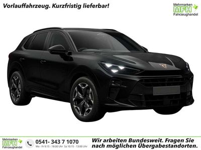 Neu Cupra Terramar 150 PS (110 kW) 2026 [n7n7] tamboragrau metallic SUV