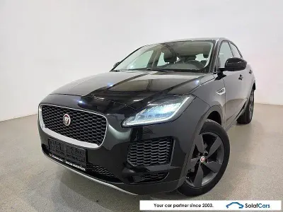 Gebraucht Jaguar E-Pace