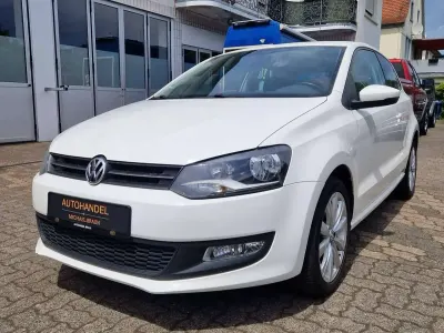 Gebraucht VW Polo