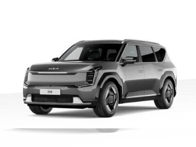 Neu Kia EV9 Air 160 kW (218 PS) 2025 Grau (weitere farben auf anfrage) SUV