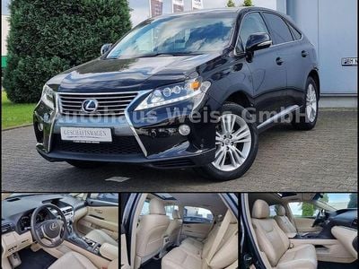 Lexus RX450h
