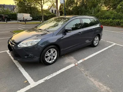 Gebraucht Ford Focus