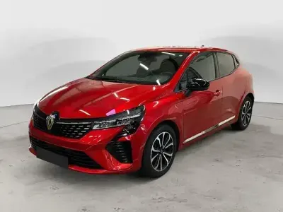 Gebraucht Renault Clio Techno 101 PS (74 kW) 2025 Andere Kleinwagen