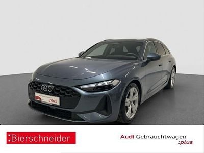 Usata Audi A5 S-Line 204 CV (150 kW) 2025 Blu Station wagon