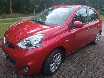 Gebraucht Nissan Micra