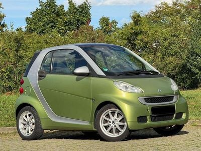 Smart ForTwo Coupé
