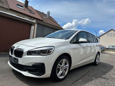 BMW 218 Gran Tourer
