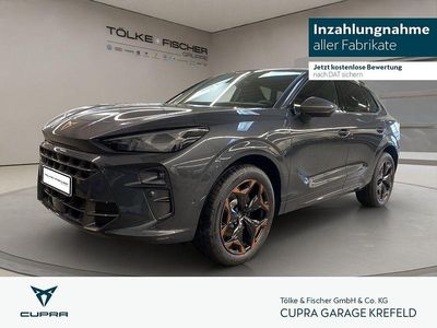 Neu Cupra Terramar VZ 272 PS (200 kW) 2026 Grau SUV
