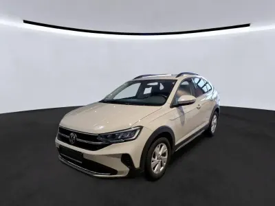 Gebraucht VW Taigo