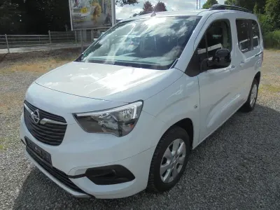 Gebraucht Opel Combo Life