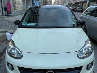 gebraucht Opel Adam SLAM 1.4 74kW SLAM