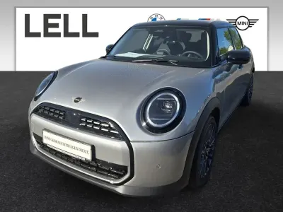 Usata Mini Cooper Classic 114 kW (156 CV) 2025 Argento Utilitaria
