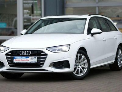 Gebraucht Audi A4 Advanced 265 PS (194 kW) 2020 Andere Kombi