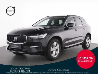 Gebraucht Volvo XC60 145 PS (106 kW) 2024 SUV
