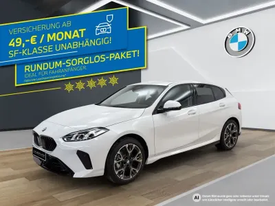 Gebraucht BMW 120