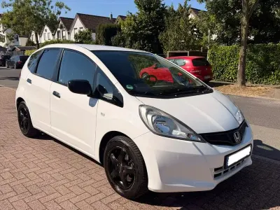 Gebraucht Honda Jazz