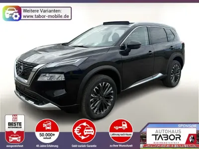 Gebraucht Nissan X-Trail