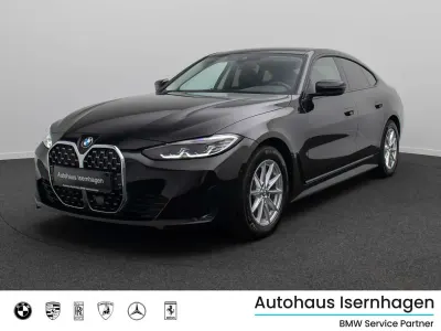 Gebraucht BMW 420 Coupé