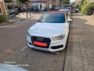 Audi A3 Cabriolet