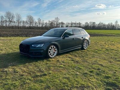 gebraucht Audi A4 B9 3,0 TDI