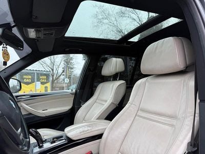Gebraucht BMW X5 235 PS (172 kW) 2010 Andere farben SUV