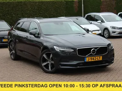 Gebraucht Volvo V90