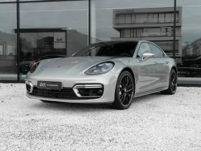 Usata Porsche Panamera 4S