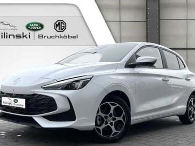 MG MG3