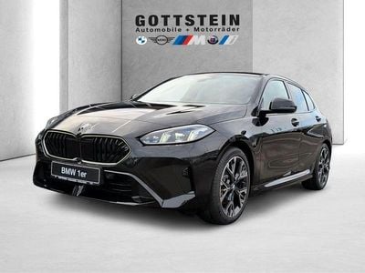 Grau Neu 2026 BMW 120 M Sport Kleinwagen | 36.690 € (Fairer Preis)