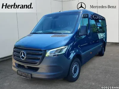 Gebraucht Mercedes Sprinter 170 PS (125 kW) 2023 Andere Van