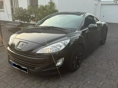 Gebraucht Peugeot RCZ