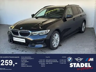 Gebraucht BMW 330